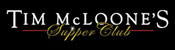 Tim McLoone's Supper Club