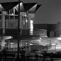 Tim McLoone's Supper Club